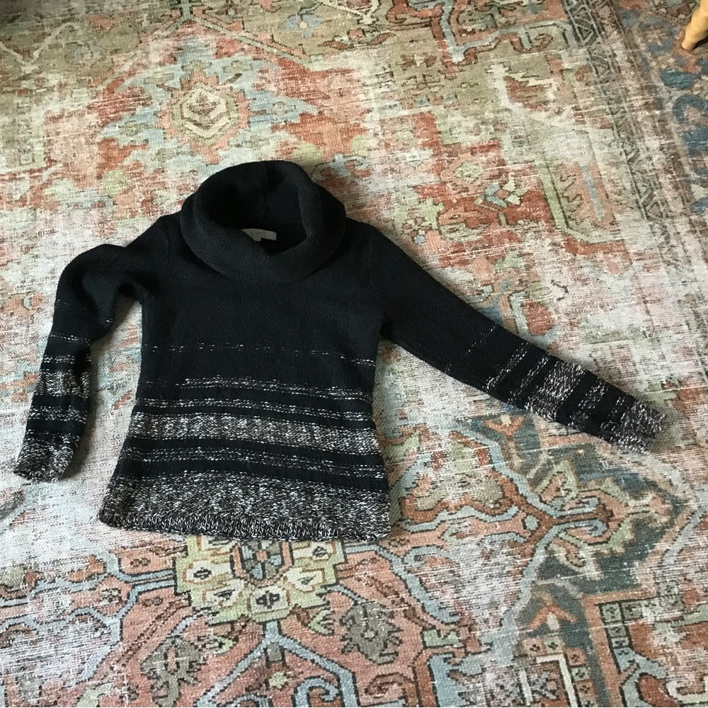 LOFT sweater XS